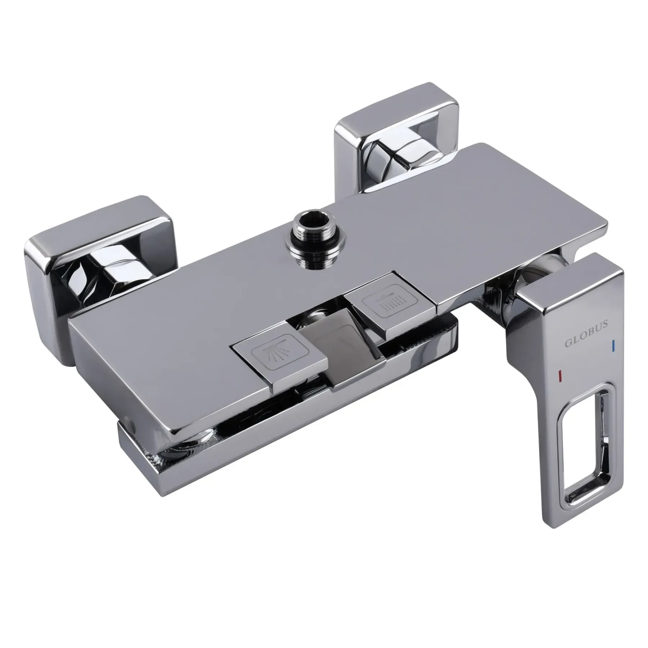 Душова система Globus Lux PIANO GLPN-0099 Фото - 5