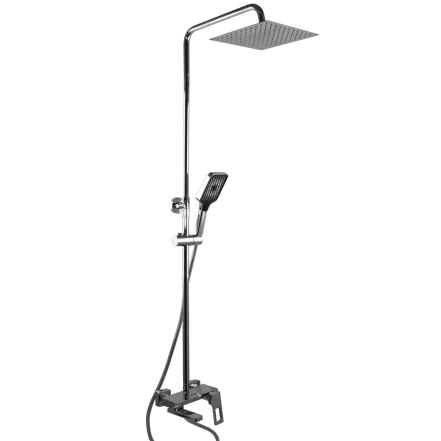 Душова система Globus Lux PIANO GLPN-0099