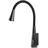 Смеситель для кухни Globus Lux Niagara GLN-0203SM-GP Фото - 1