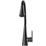 Смеситель для кухни Globus Lux Niagara GLN-0203SM-GP Фото - 2