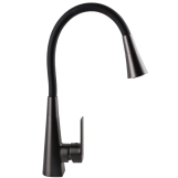 Смеситель для кухни Globus Lux Niagara GLN-0203SM-GP Фото - 3