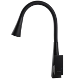 Змішувач для кухні Globus Lux Niagara GLN-0203SM-BB Фото - 2