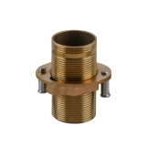 Змішувач для кухні Globus Lux Niagara GLN-0203SM-WM Фото - 4