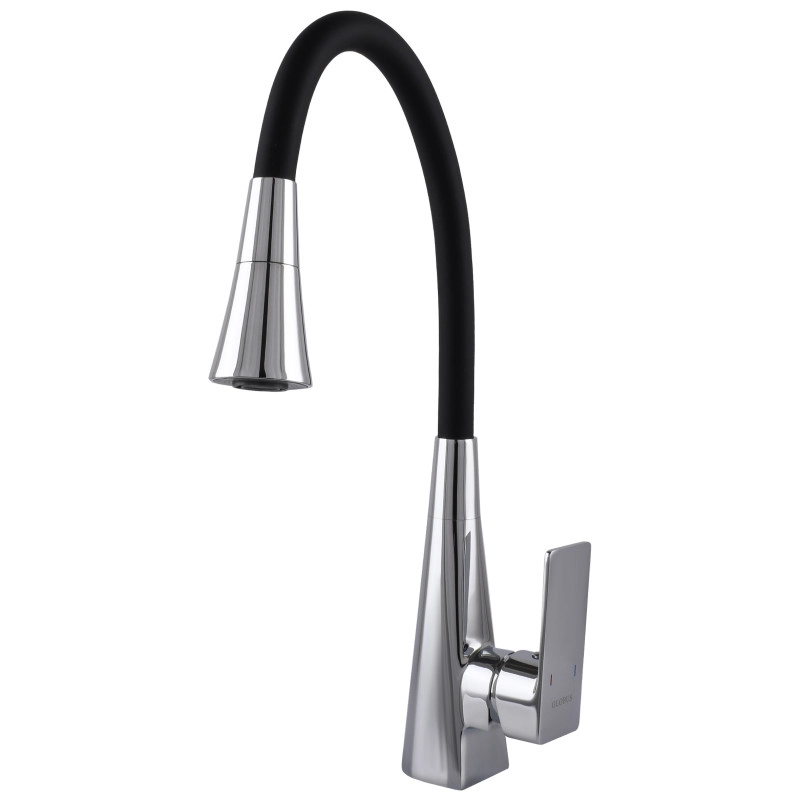 Смеситель для кухни Globus Lux Niagara GLN-0203SM-00
