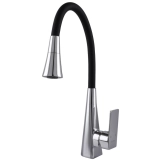 Смеситель для кухни Globus Lux Niagara GLN-0203SM-00