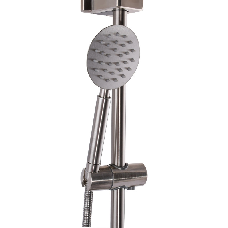 Душова система Globus Lux ALPEN SBT1-0002 Фото - 2
