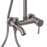 Душова система Globus Lux ALPEN SBT1-0002 Фото - 1