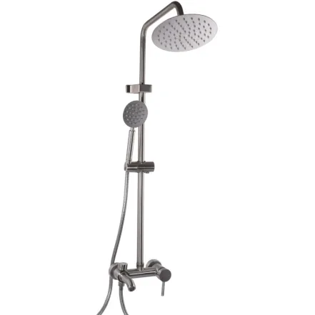 Душевая система Globus Lux ALPEN SBT1-0002