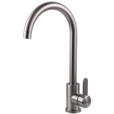 Змішувач для кухні Globus Lux ALPEN SBT2-203S Фото - 3