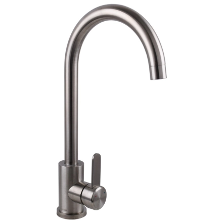 Смеситель для кухни Globus Lux ALPEN SBT2-203S