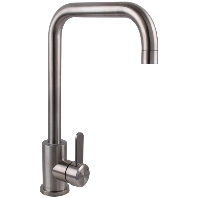 Змішувач для кухні Globus Lux ALPEN SBT2-203L