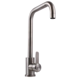 Змішувач для кухні Globus Lux ALPEN SBT2-203L Фото - 2