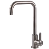 Змішувач для кухні Globus Lux ALPEN SBT2-203L Фото - 3