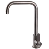 Змішувач для кухні Globus Lux ALPEN SBT2-203L Фото - 4