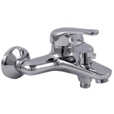 Змішувач для ванної Globus Lux Solly GLSO-0102NE