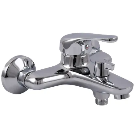 Смеситель для ванной Globus Lux Solly GLSO-0102NE Globus Lux Solly GLSO-0102NE