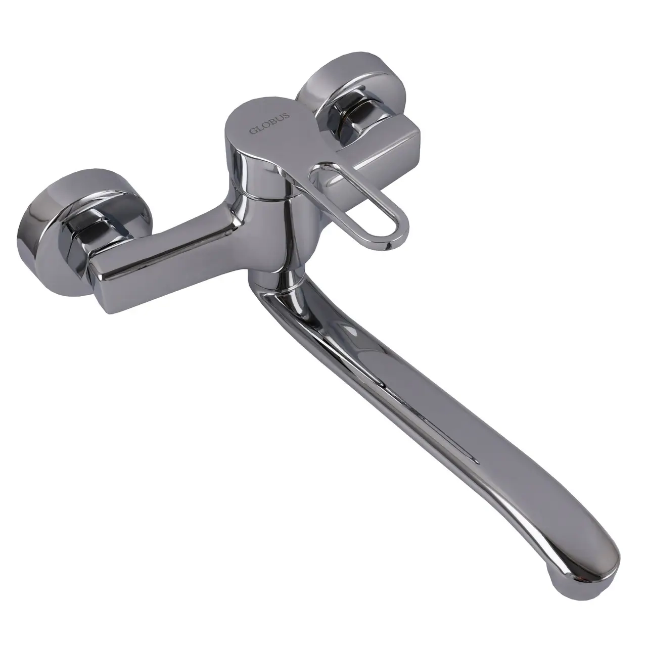 Змішувач для кухні Globus Lux Dolly GLD-0104