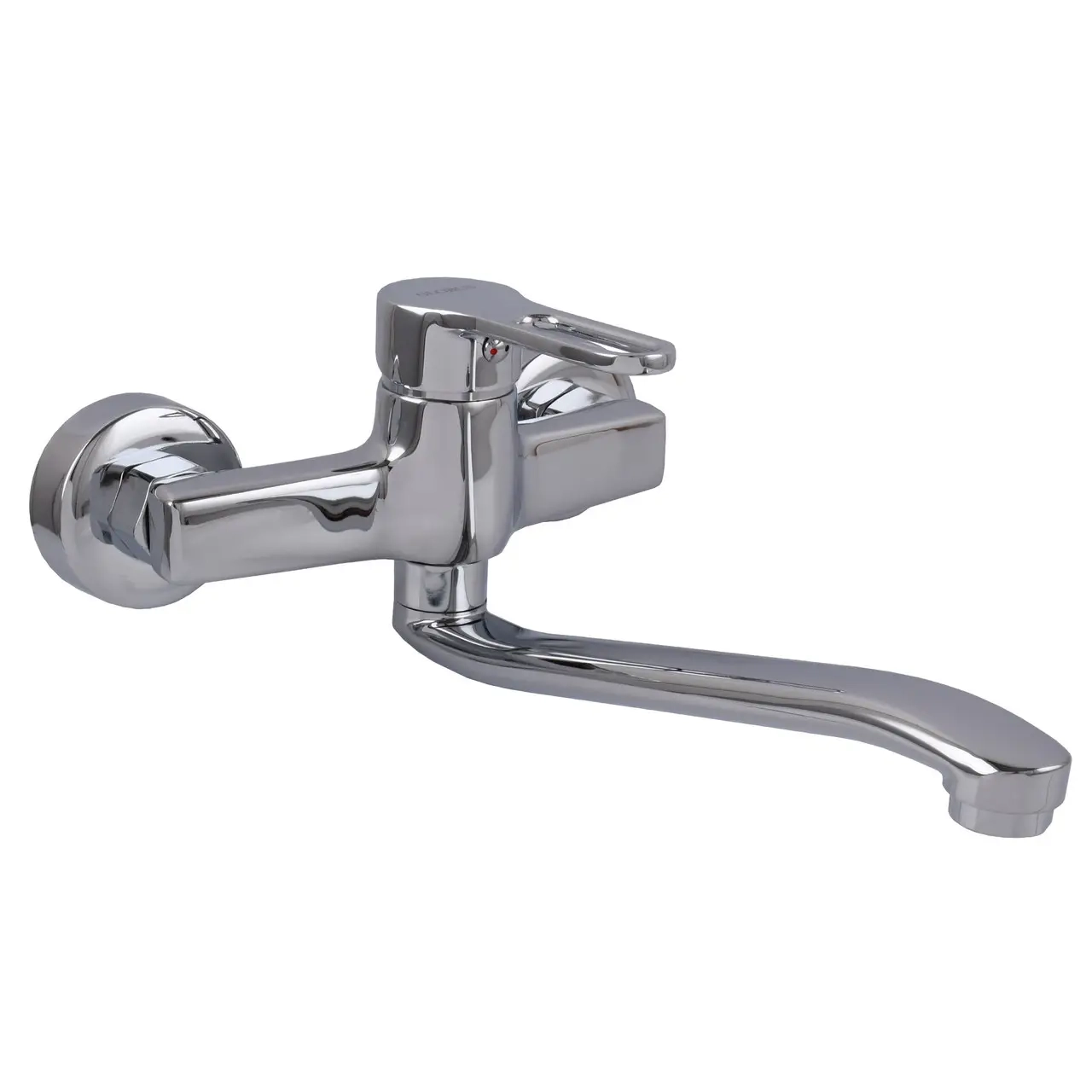 Змішувач для кухні Globus Lux Dolly GLD-0104 Фото - 2