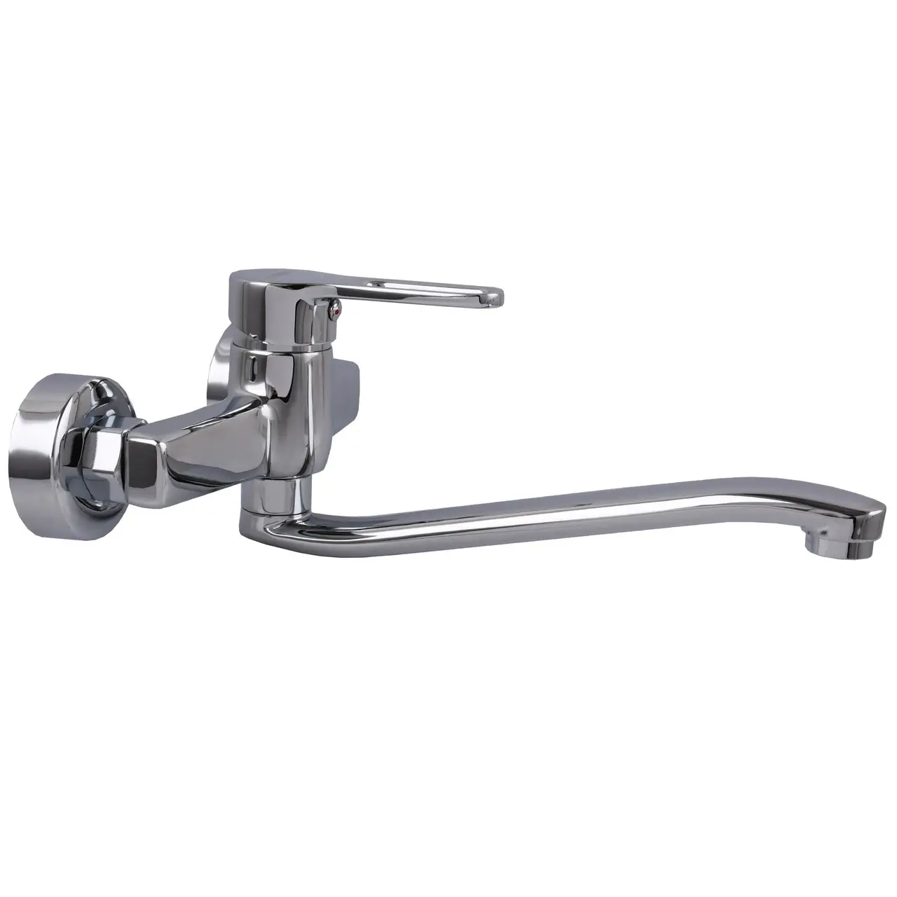 Змішувач для кухні Globus Lux Dolly GLD-0104 Фото - 3
