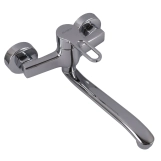 Змішувач для кухні Globus Lux Dolly GLD-0104