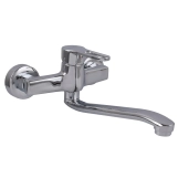 Змішувач для кухні Globus Lux Dolly GLD-0104 Фото - 2
