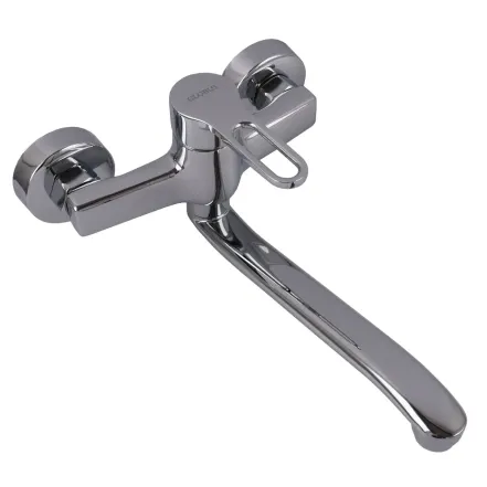 Змішувач для кухні Globus Lux Dolly GLD-0104
