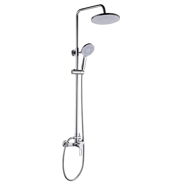 Душова система Globus Lux Dolly GLD-0005 Фото - 1