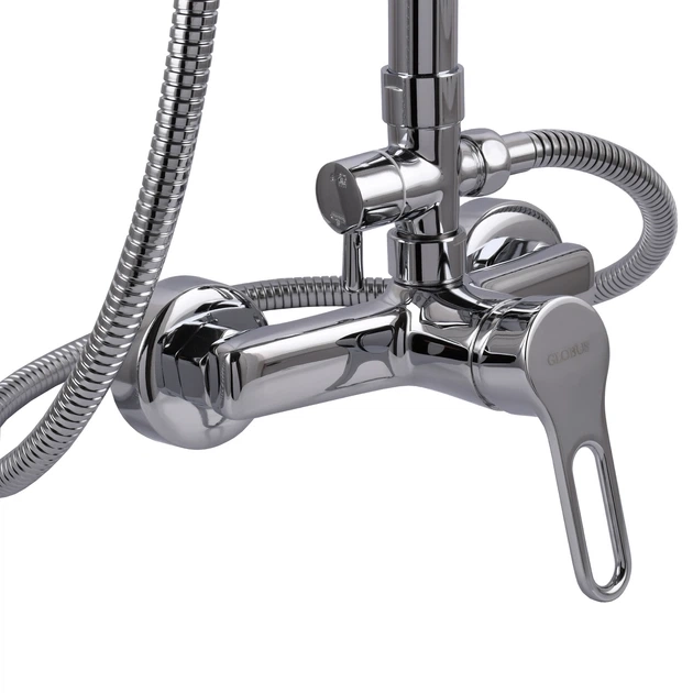 Душова система Globus Lux Dolly GLD-0005 Фото - 2