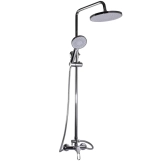 Душова система Globus Lux Dolly GLD-0005
