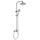 Душова система Globus Lux Dolly GLD-0005 Фото - 1