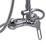 Душова система Globus Lux Dolly GLD-0005 Фото - 2