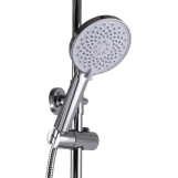 Душова система Globus Lux Dolly GLD-0005 Фото - 3