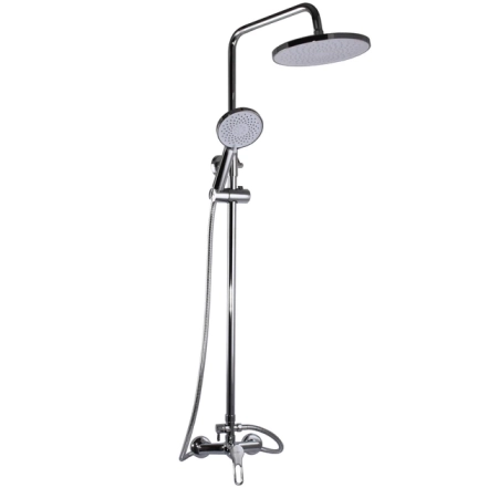 Душевая система Globus Lux Dolly GLD-0005