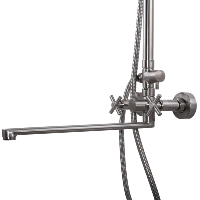 Душова система Globus Lux DUKAT SD4-SH-208 Фото - 1