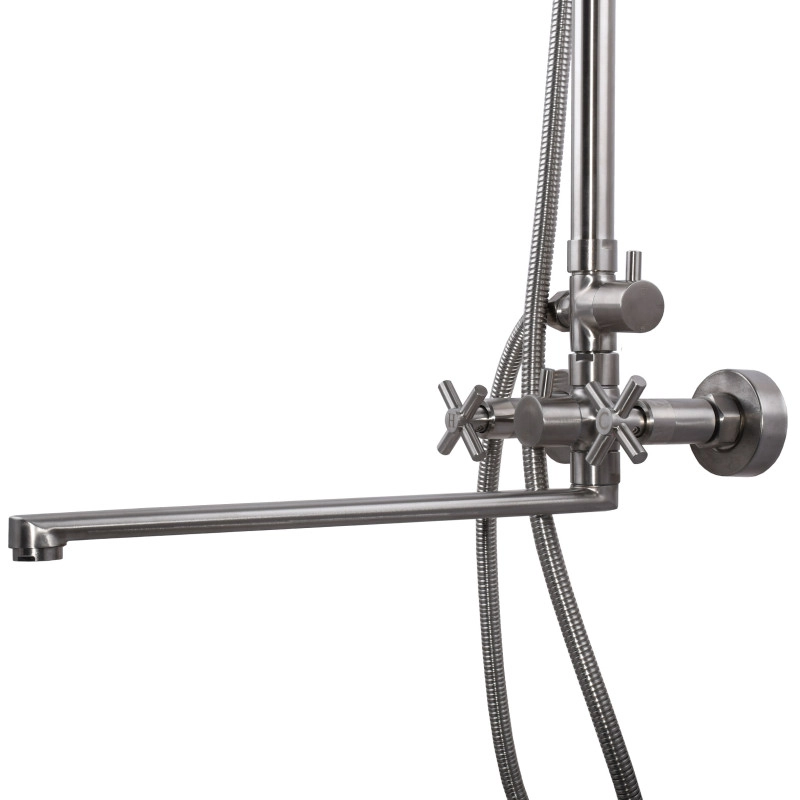 Душова система Globus Lux DUKAT SD4-SH-208 Фото - 2