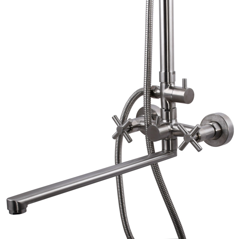Душова система Globus Lux DUKAT SD4-SH-208 Фото - 3