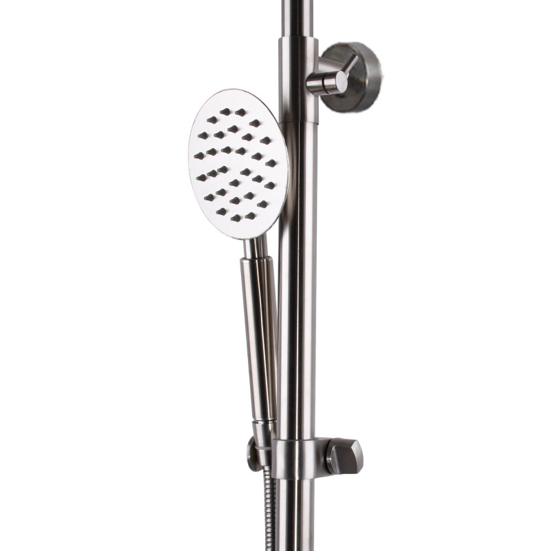 Душова система Globus Lux DUKAT SD4-SH-208 Фото - 4