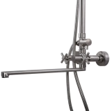 Душова система Globus Lux DUKAT SD4-SH-208 Фото - 1