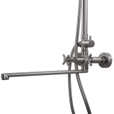 Душова система Globus Lux DUKAT SD4-SH-208 Фото - 2