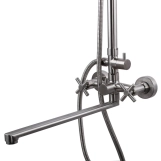 Душова система Globus Lux DUKAT SD4-SH-208 Фото - 3