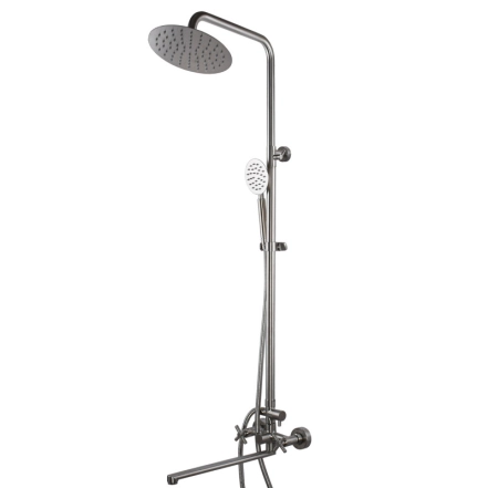 Душевая система Globus Lux DUKAT SD4-SH-208 