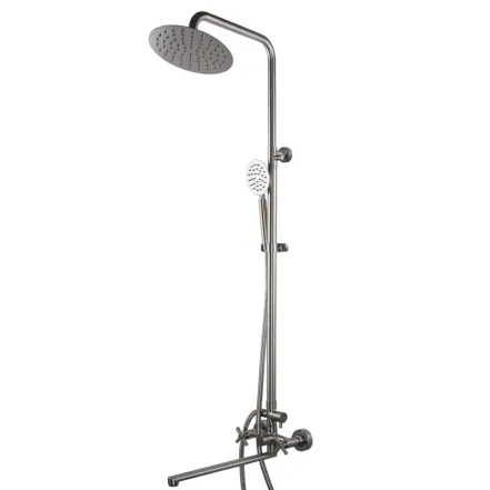 Душевая система Globus Lux DUKAT SD4-SH-208 