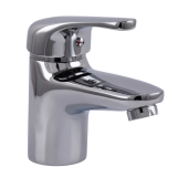Змішувач для умивальника Globus Lux Solly GLSO-0401HL