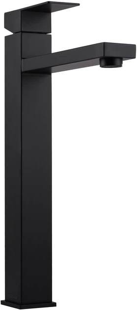 Смеситель для умывальника Globus Lux SICILIA SBQ-201HL-BB Фото - 3