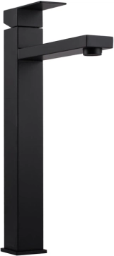 Смеситель для умывальника Globus Lux SICILIA SBQ-201HL-BB Фото - 3