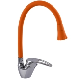 Змішувач для кухні Globus Lux Caprice GLCA-0103SA-R07 Фото - 3