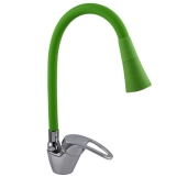 Змішувач для кухні Globus Lux Caprice GLCA-0203SK-G05 Фото - 3