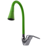 Змішувач для кухні Globus Lux Caprice GLCA-0203SK-G05 Фото - 4