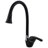 Змішувач для кухні Globus Lux Solly GLSO-0203SA-10-B01