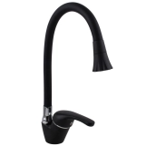 Змішувач для кухні Globus Lux Solly GLSO-0203SA-10-B01 Фото - 1